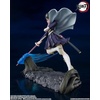 image:imageTAMASHII NATIONS  Demon Slayer Kimetsu no Yaiba  Shinobu Kocho Insect Breathing Bandai Spirits FiguartsZERO Collectible StatueKanao Tsuyuri
