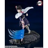 image:imageTAMASHII NATIONS  Demon Slayer Kimetsu no Yaiba  Shinobu Kocho Insect Breathing Bandai Spirits FiguartsZERO Collectible StatueKanao Tsuyuri