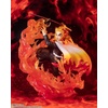 image:imageTAMASHII NATIONS  Demon Slayer Kimetsu no Yaiba  Shinobu Kocho Insect Breathing Bandai Spirits FiguartsZERO Collectible StatueKyojuro Rengoku  Flame Breathing