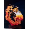 image:imageTAMASHII NATIONS  Demon Slayer Kimetsu no Yaiba  Shinobu Kocho Insect Breathing Bandai Spirits FiguartsZERO Collectible StatueKyojuro Rengoku  Flame Breathing