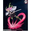 image:imageTAMASHII NATIONS  Demon Slayer Kimetsu no Yaiba  Shinobu Kocho Insect Breathing Bandai Spirits FiguartsZERO Collectible StatueMitsuri Kanroji