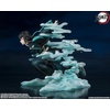 image:imageTAMASHII NATIONS  Demon Slayer Kimetsu no Yaiba  Shinobu Kocho Insect Breathing Bandai Spirits FiguartsZERO Collectible StatueMuichiro Tokito