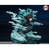 image:imageTAMASHII NATIONS  Demon Slayer Kimetsu no Yaiba  Shinobu Kocho Insect Breathing Bandai Spirits FiguartsZERO Collectible StatueMuichiro Tokito