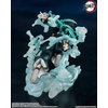 image:imageTAMASHII NATIONS  Demon Slayer Kimetsu no Yaiba  Shinobu Kocho Insect Breathing Bandai Spirits FiguartsZERO Collectible StatueMuichiro Tokito