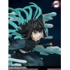 image:imageTAMASHII NATIONS  Demon Slayer Kimetsu no Yaiba  Shinobu Kocho Insect Breathing Bandai Spirits FiguartsZERO Collectible StatueMuichiro Tokito