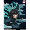 image:imageTAMASHII NATIONS  Demon Slayer Kimetsu no Yaiba  Shinobu Kocho Insect Breathing Bandai Spirits FiguartsZERO Collectible StatueMuichiro Tokito