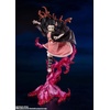 image:imageTAMASHII NATIONS  Demon Slayer Kimetsu no Yaiba  Shinobu Kocho Insect Breathing Bandai Spirits FiguartsZERO Collectible StatueNezuko Kamado  Blood Demon Art