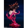 image:imageTAMASHII NATIONS  Demon Slayer Kimetsu no Yaiba  Shinobu Kocho Insect Breathing Bandai Spirits FiguartsZERO Collectible StatueNezuko Kamado  Blood Demon Art