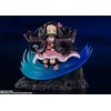 image:imageTAMASHII NATIONS  Demon Slayer Kimetsu no Yaiba  Shinobu Kocho Insect Breathing Bandai Spirits FiguartsZERO Collectible StatueNezuko Kamado