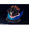 image:imageTAMASHII NATIONS  Demon Slayer Kimetsu no Yaiba  Shinobu Kocho Insect Breathing Bandai Spirits FiguartsZERO Collectible StatueNezuko Kamado