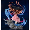 image:imageTAMASHII NATIONS  Demon Slayer Kimetsu no Yaiba  Shinobu Kocho Insect Breathing Bandai Spirits FiguartsZERO Collectible StatueNezuko Kamado Demon Form Advancing Ver