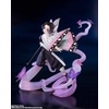 image:imageTAMASHII NATIONS  Demon Slayer Kimetsu no Yaiba  Shinobu Kocho Insect Breathing Bandai Spirits FiguartsZERO Collectible StatueShinobu Kocho  Insect Breathing