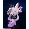 image:imageTAMASHII NATIONS  Demon Slayer Kimetsu no Yaiba  Shinobu Kocho Insect Breathing Bandai Spirits FiguartsZERO Collectible StatueShinobu Kocho  Insect Breathing