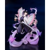 image:imageTAMASHII NATIONS  Demon Slayer Kimetsu no Yaiba  Shinobu Kocho Insect Breathing Bandai Spirits FiguartsZERO Collectible StatueShinobu Kocho Insect Breathing Reissue