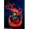 image:imageTAMASHII NATIONS  Demon Slayer Kimetsu no Yaiba  Shinobu Kocho Insect Breathing Bandai Spirits FiguartsZERO Collectible StatueTanjiro Kamado  Hinokami Kagura