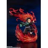 image:imageTAMASHII NATIONS  Demon Slayer Kimetsu no Yaiba  Shinobu Kocho Insect Breathing Bandai Spirits FiguartsZERO Collectible StatueTanjiro Kamado  Hinokami Kagura