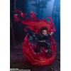 image:imageTAMASHII NATIONS  Demon Slayer Kimetsu no Yaiba  Shinobu Kocho Insect Breathing Bandai Spirits FiguartsZERO Collectible StatueTanjiro Kamado  Hinokami Kagura