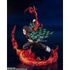 image:imageTAMASHII NATIONS  Demon Slayer Kimetsu no Yaiba  Shinobu Kocho Insect Breathing Bandai Spirits FiguartsZERO Collectible StatueTanjiro Kamado  Total Concentration Breathing