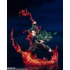 image:imageTAMASHII NATIONS  Demon Slayer Kimetsu no Yaiba  Shinobu Kocho Insect Breathing Bandai Spirits FiguartsZERO Collectible StatueTanjiro Kamado  Total Concentration Breathing
