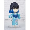 image:imageTAMASHII NATIONS  Demon Slayer Kimetsu no Yaiba  Sumiko Zenko Inoko Entertainment District Arc Set Bandai Spirits Figuarts mini Action Figure