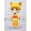 image:imageTAMASHII NATIONS  Demon Slayer Kimetsu no Yaiba  Sumiko Zenko Inoko Entertainment District Arc Set Bandai Spirits Figuarts mini Action Figure