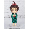 image:imageTAMASHII NATIONS  Demon Slayer Kimetsu no Yaiba  Sumiko Zenko Inoko Entertainment District Arc Set Bandai Spirits Figuarts mini Action Figure