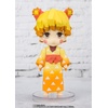 image:imageTAMASHII NATIONS  Demon Slayer Kimetsu no Yaiba  Sumiko Zenko Inoko Entertainment District Arc Set Bandai Spirits Figuarts mini Action Figure