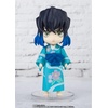 image:imageTAMASHII NATIONS  Demon Slayer Kimetsu no Yaiba  Sumiko Zenko Inoko Entertainment District Arc Set Bandai Spirits Figuarts mini Action Figure