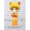image:imageTAMASHII NATIONS  Demon Slayer Kimetsu no Yaiba  Sumiko Zenko Inoko Entertainment District Arc Set Bandai Spirits Figuarts mini Action Figure