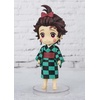 image:imageTAMASHII NATIONS  Demon Slayer Kimetsu no Yaiba  Sumiko Zenko Inoko Entertainment District Arc Set Bandai Spirits Figuarts mini Action Figure