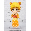 image:imageTAMASHII NATIONS  Demon Slayer Kimetsu no Yaiba  Sumiko Zenko Inoko Entertainment District Arc Set Bandai Spirits Figuarts mini Action Figure