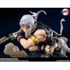 image:imageTAMASHII NATIONS  Demon Slayer Kimetsu no Yaiba  Tengen Uzui Bandai Spirits FiguartsZERO Collectible Statue
