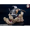 image:imageTAMASHII NATIONS  Demon Slayer Kimetsu no Yaiba  Tengen Uzui Bandai Spirits FiguartsZERO Collectible Statue