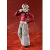 image:imageTAMASHII NATIONS  Demon Slayer Kimetsu no Yaiba  Zenitsu Agatsuma SHFiguarts Action FigureDoma