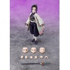 image:imageTAMASHII NATIONS  Demon Slayer Kimetsu no Yaiba  Zenitsu Agatsuma SHFiguarts Action FigureShinobu Kocho