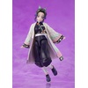 image:imageTAMASHII NATIONS  Demon Slayer Kimetsu no Yaiba  Zenitsu Agatsuma SHFiguarts Action FigureShinobu Kocho
