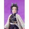 image:imageTAMASHII NATIONS  Demon Slayer Kimetsu no Yaiba  Zenitsu Agatsuma SHFiguarts Action FigureShinobu Kocho