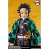 image:imageTAMASHII NATIONS  Demon Slayer Kimetsu no Yaiba  Zenitsu Agatsuma SHFiguarts Action FigureZenitsu Agatsuma