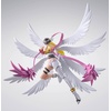 image:imageTAMASHII NATIONS  Digimon Adventure  Angewomon Bandai Spirits SHFiguarts Action Figure