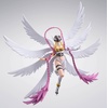 image:imageTAMASHII NATIONS  Digimon Adventure  Angewomon Bandai Spirits SHFiguarts Action Figure