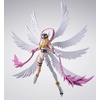 image:imageTAMASHII NATIONS  Digimon Adventure  Angewomon Bandai Spirits SHFiguarts Action Figure