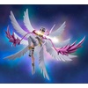 image:imageTAMASHII NATIONS  Digimon Adventure  Angewomon Bandai Spirits SHFiguarts Action Figure