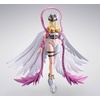 image:imageTAMASHII NATIONS  Digimon Adventure  Angewomon Bandai Spirits SHFiguarts Action Figure