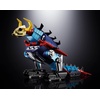 image:imageTAMASHII NATIONS  Dino Mech Gaiking  Daikumaryu amp Gaiking Chogokin Collectible Figure