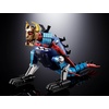 image:imageTAMASHII NATIONS  Dino Mech Gaiking  Daikumaryu amp Gaiking Chogokin Collectible Figure