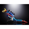 image:imageTAMASHII NATIONS  Dino Mech Gaiking  Daikumaryu amp Gaiking Chogokin Collectible Figure
