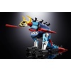 image:imageTAMASHII NATIONS  Dino Mech Gaiking  Daikumaryu amp Gaiking Chogokin Collectible Figure