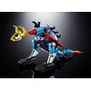 image:imageTAMASHII NATIONS  Dino Mech Gaiking  Daikumaryu amp Gaiking Chogokin Collectible Figure