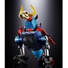 image:imageTAMASHII NATIONS  Dino Mech Gaiking  Daikumaryu amp Gaiking Chogokin Collectible Figure