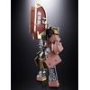 image:imageTAMASHII NATIONS  Disney  Super Change Mickey Mouse feat Kunio Okawara Chogokin FigureAzukibar Robo